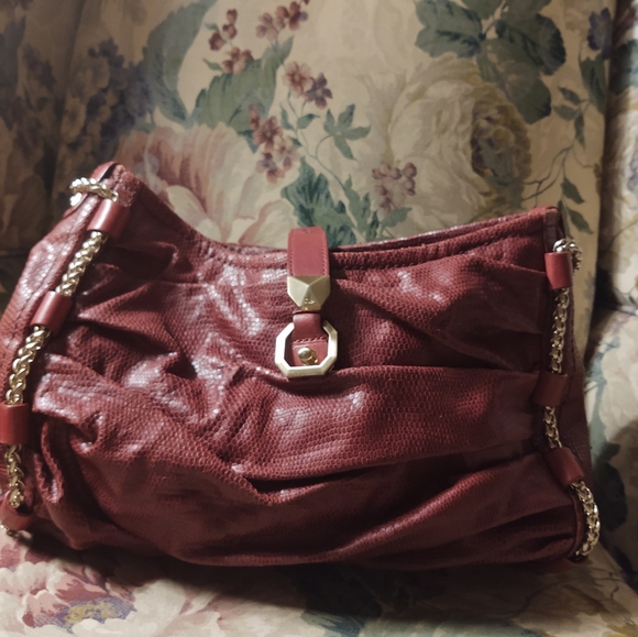 HENRI BENDEL of NewYork bag